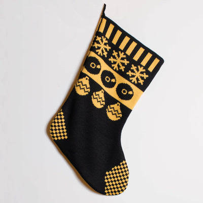 Third Man Stocking