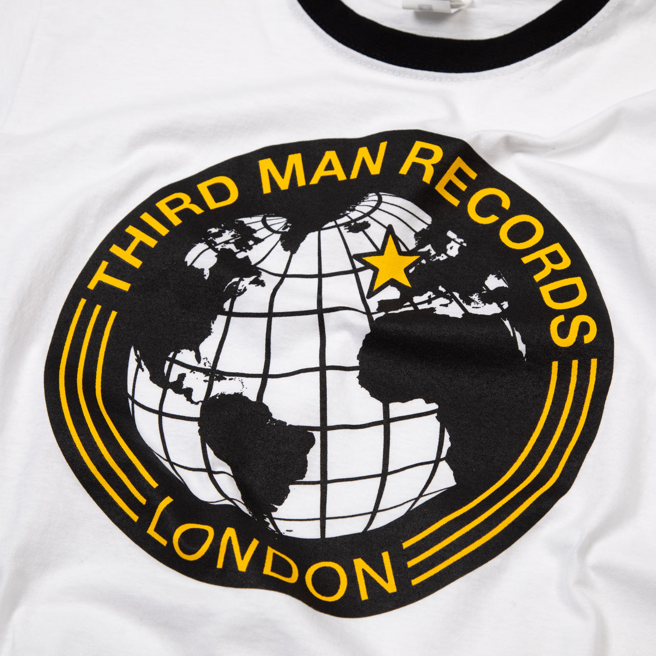 London Ringer T-Shirt