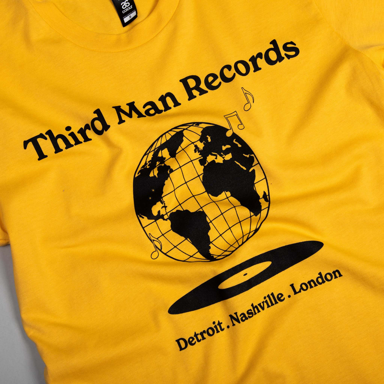 Global T-Shirt