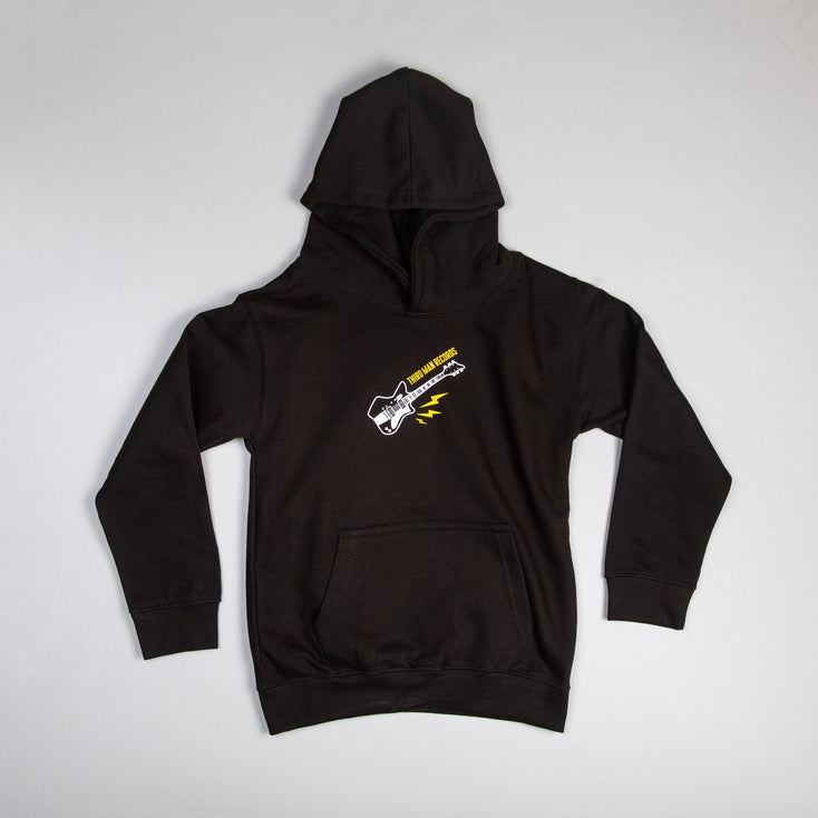 Mini Shredder Kids Hoodie