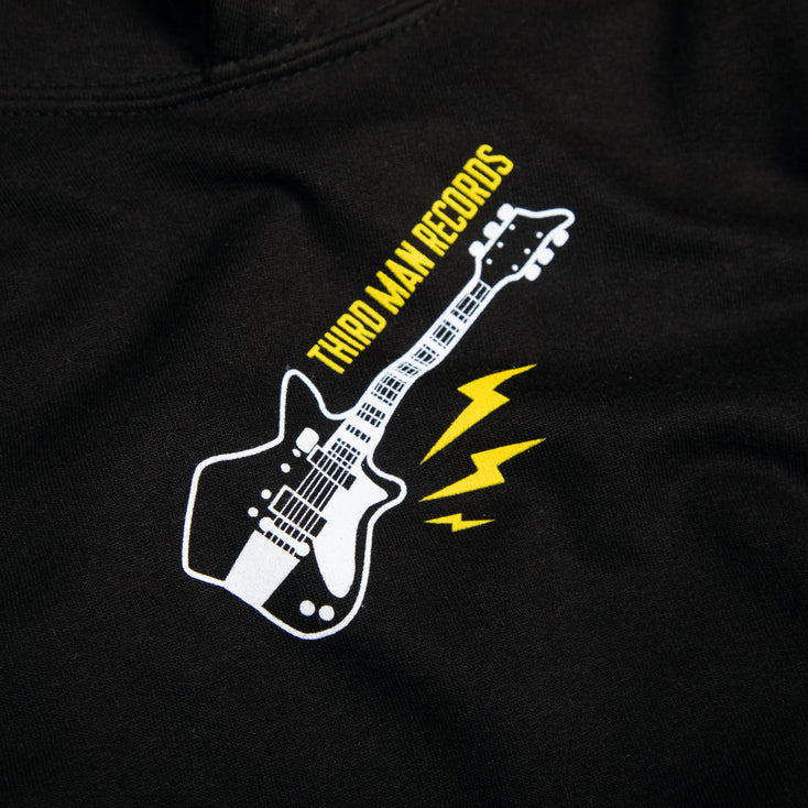 Mini Shredder Kids Hoodie