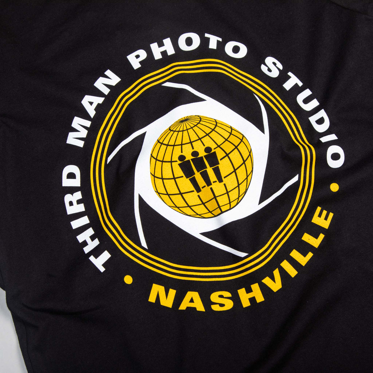 Shutter T-shirt