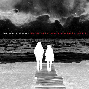 Under Great White Northern Lights (CD or Double LP)