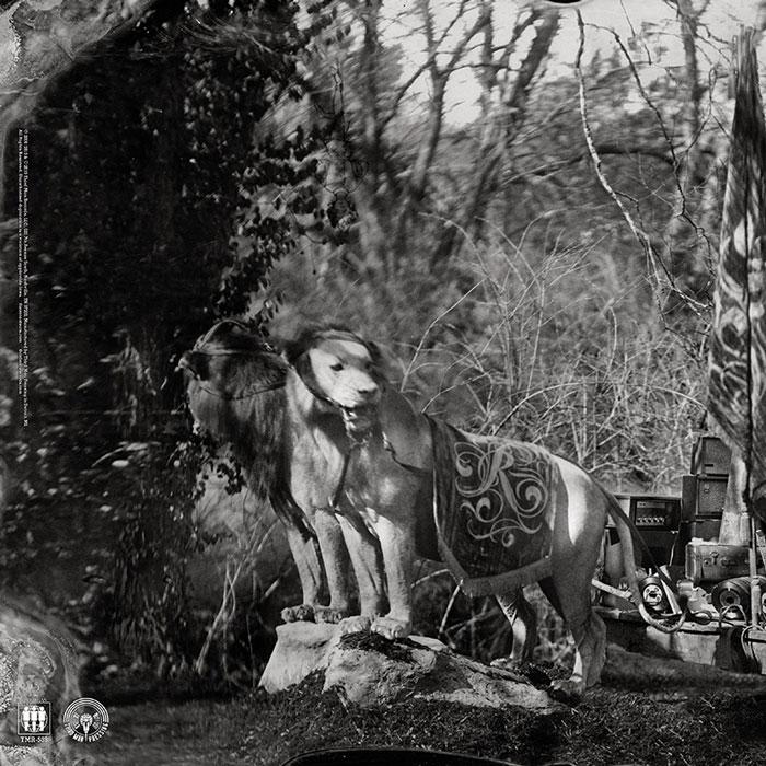 Consolers of the Lonely