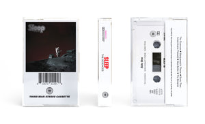 The Sciences (Limited Edition Cassette)
