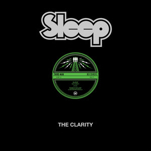 The Clarity (Standard Black Vinyl)