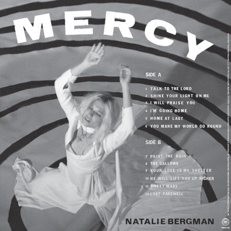Mercy