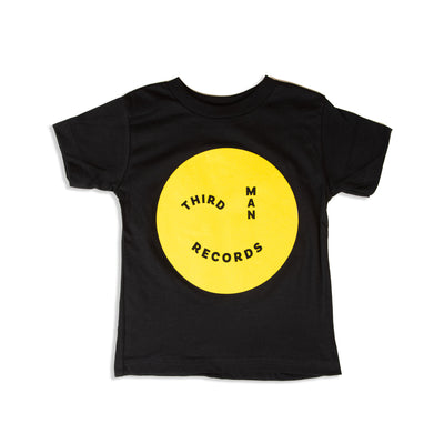 Smiley Kid's T-Shirt
