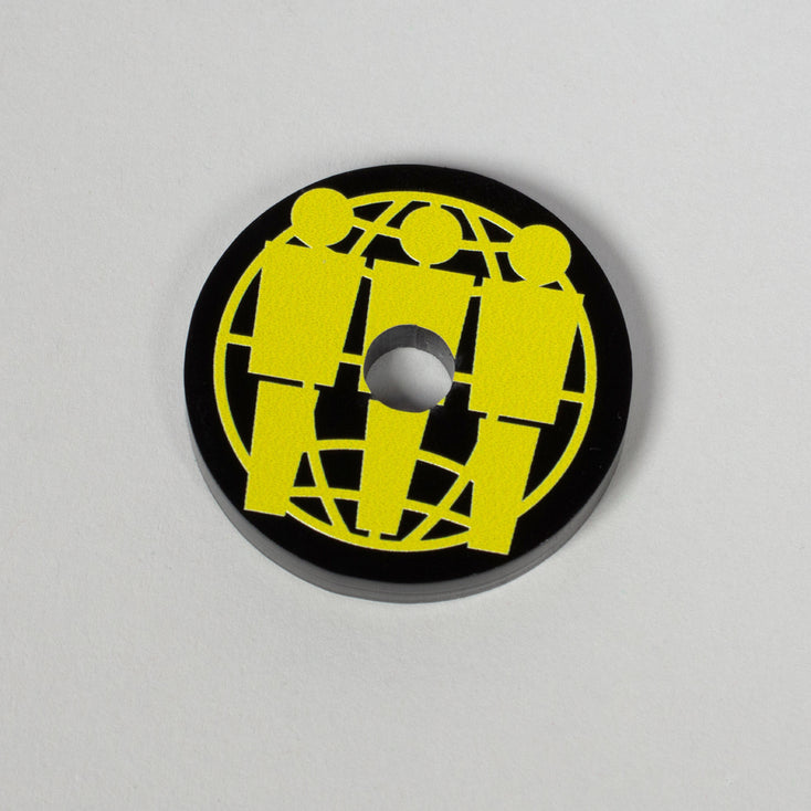 Classic Globe 45 Adapter