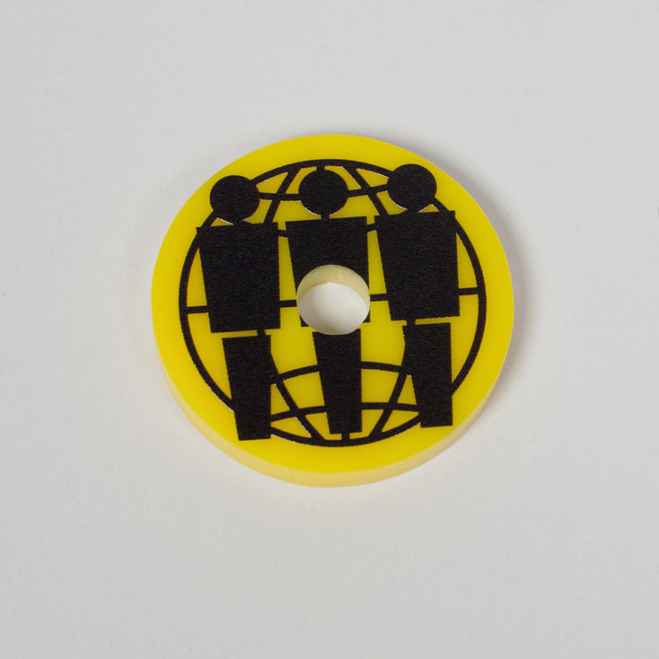 Classic Globe 45 Adapter