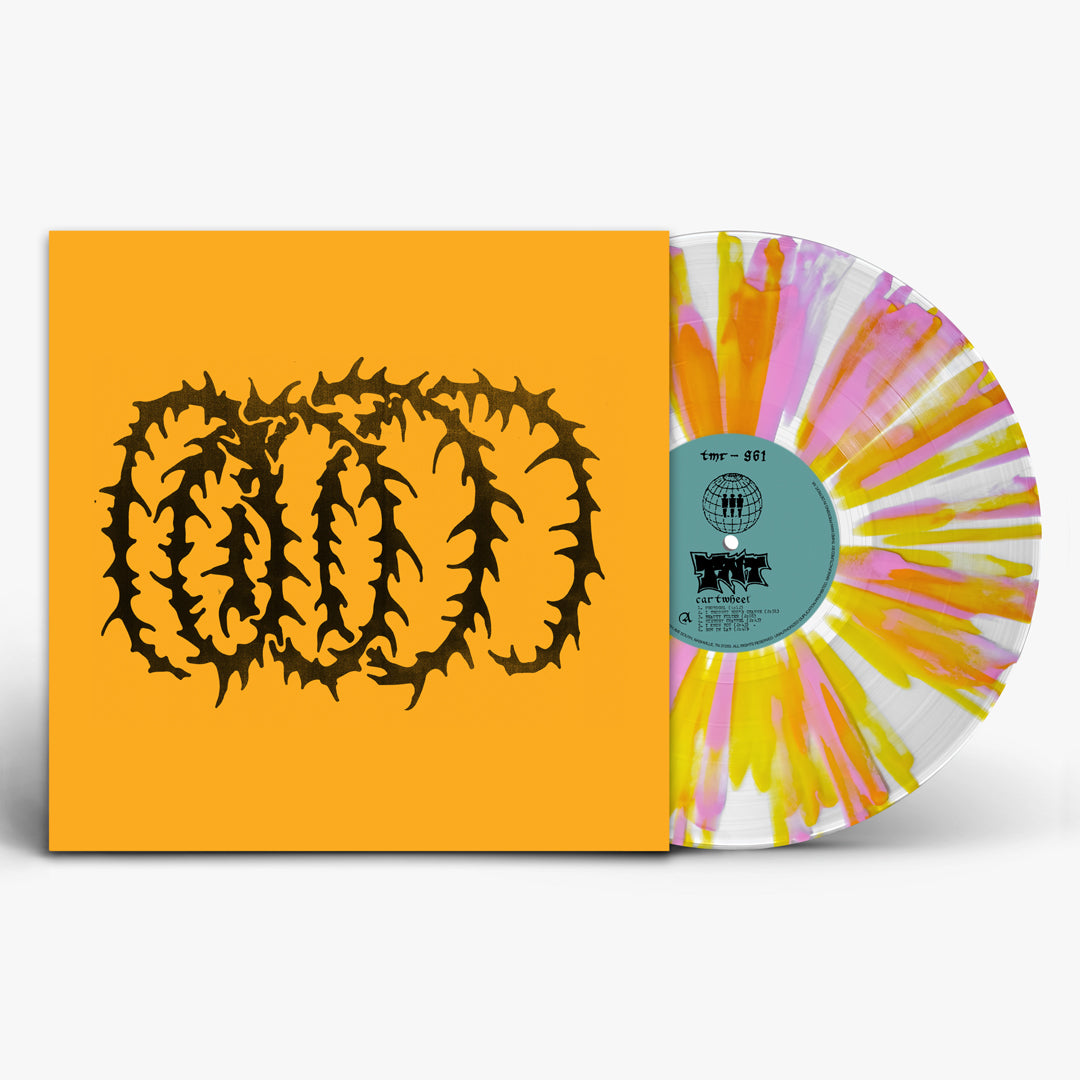 Hotline TNT - Cartwheel – Third Man Records – Official UK/EU Store