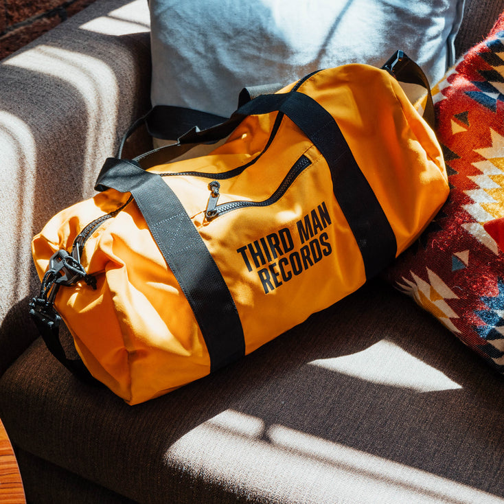 Weekender Duffle Bag