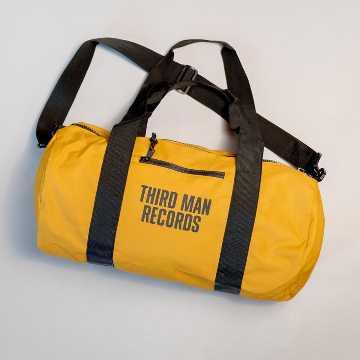 Weekender Duffle Bag