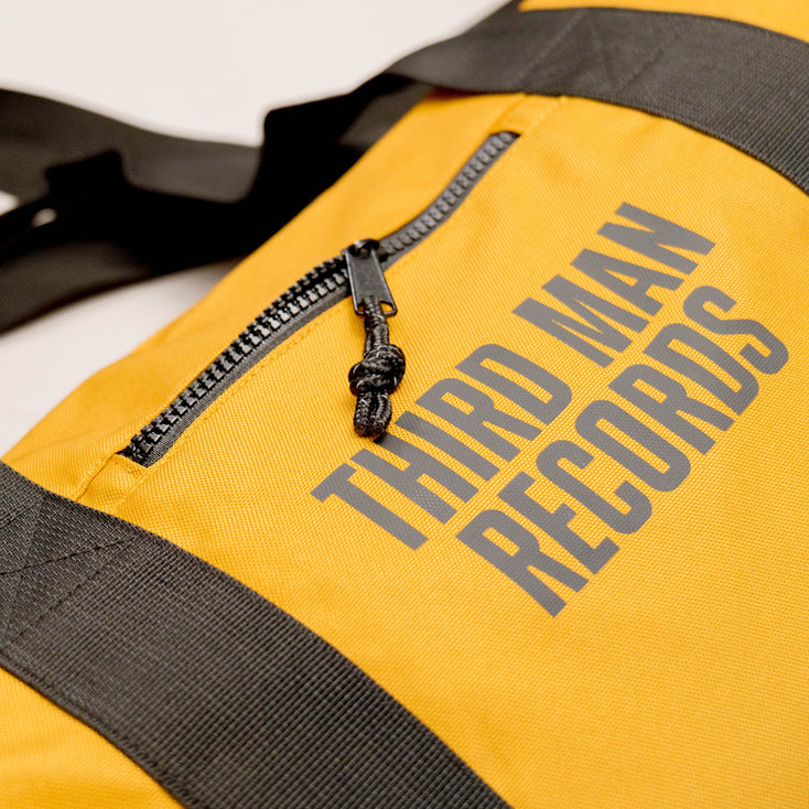 Weekender Duffle Bag