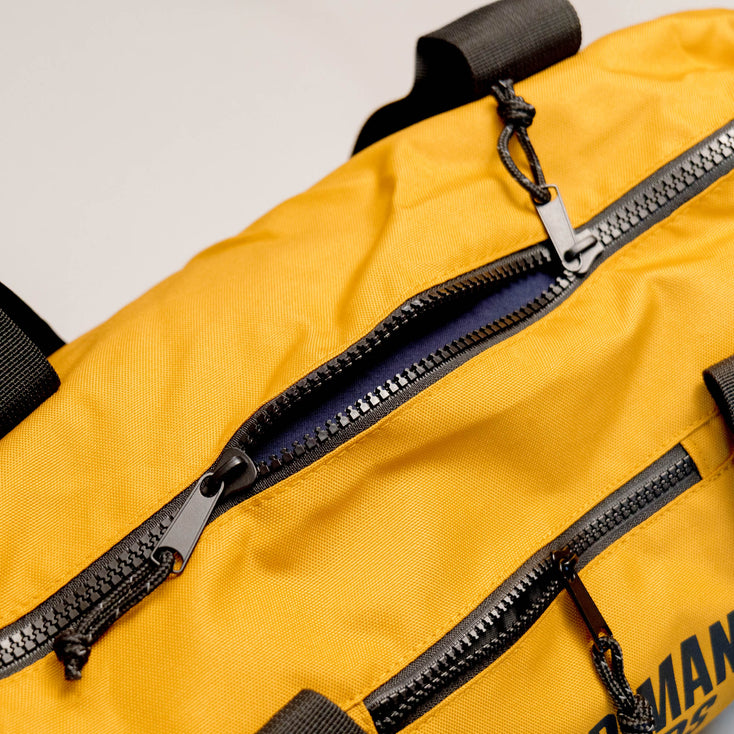 Weekender Duffle Bag