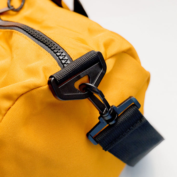 Weekender Duffle Bag