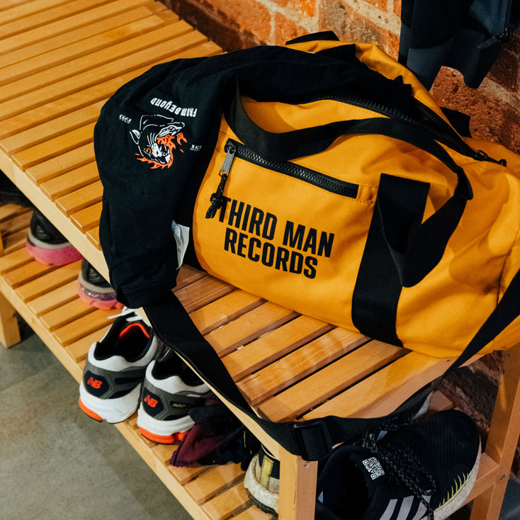 Weekender Duffle Bag