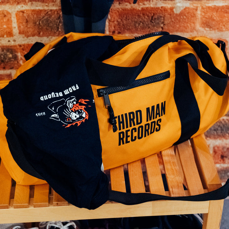 Weekender Duffle Bag