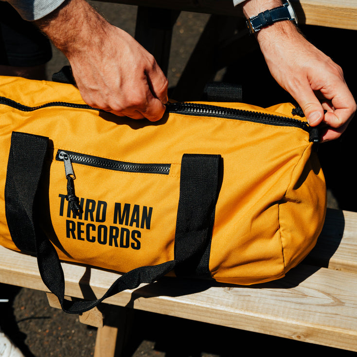 Weekender Duffle Bag