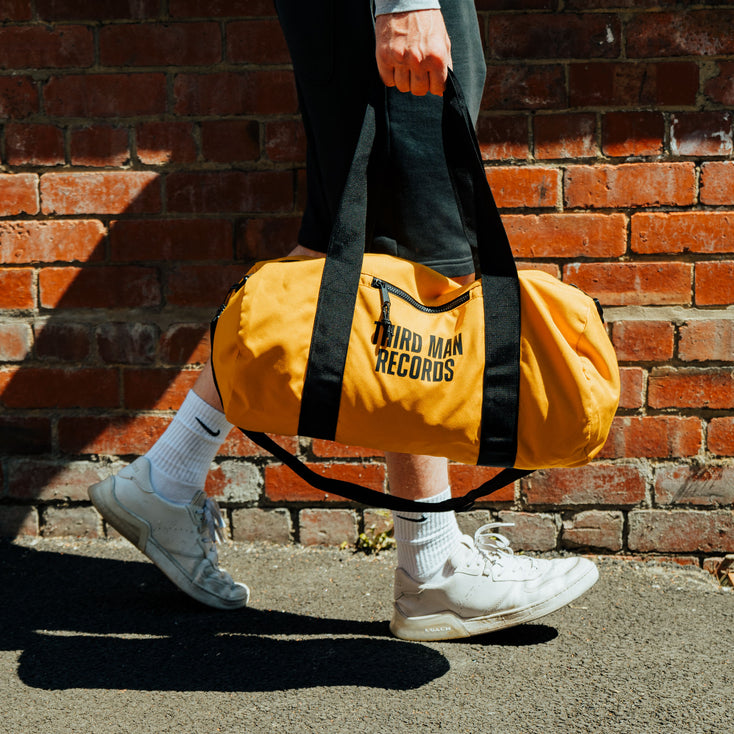 Weekender Duffle Bag