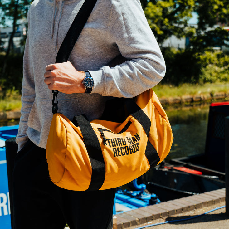 Weekender Duffle Bag
