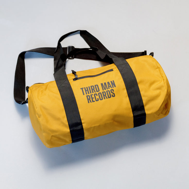 Weekender Duffle Bag