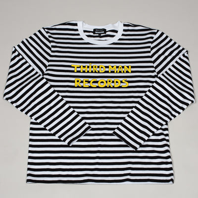 x Bella Freud Stripe Shirt