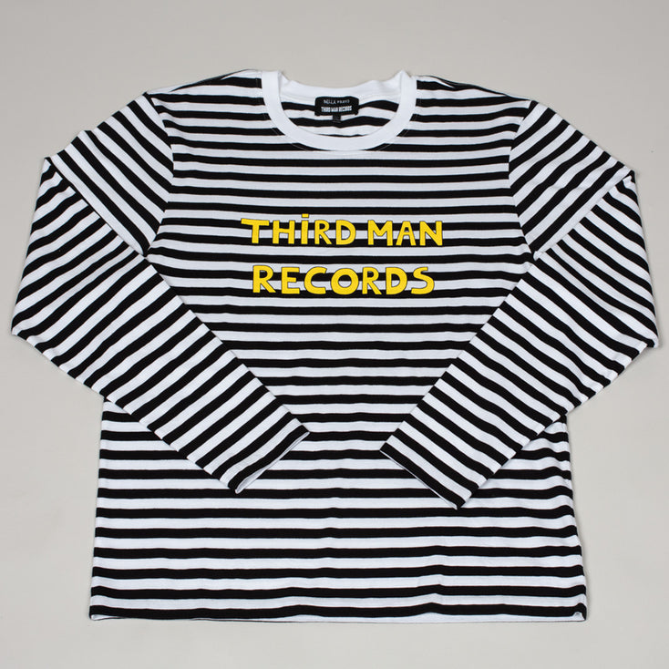 x Bella Freud Stripe Shirt