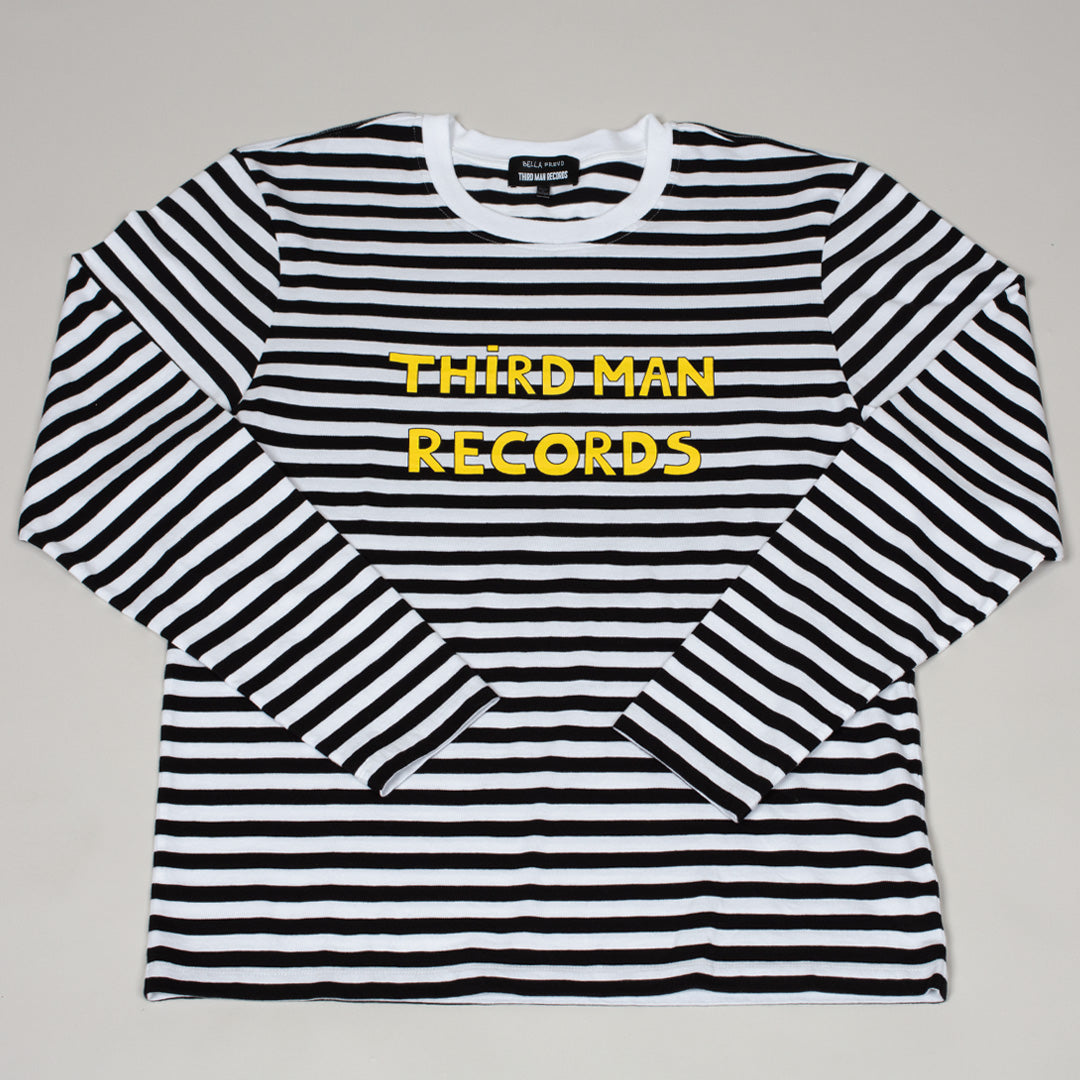 x Bella Freud Stripe Shirt