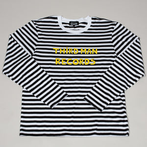 x Bella Freud Stripe Shirt