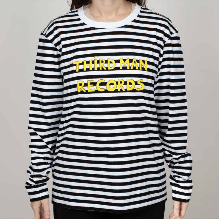 x Bella Freud Stripe Shirt