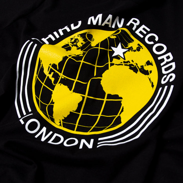 London City Logo T-Shirt