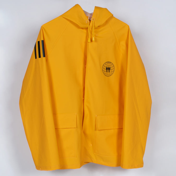 Slicker Raincoat