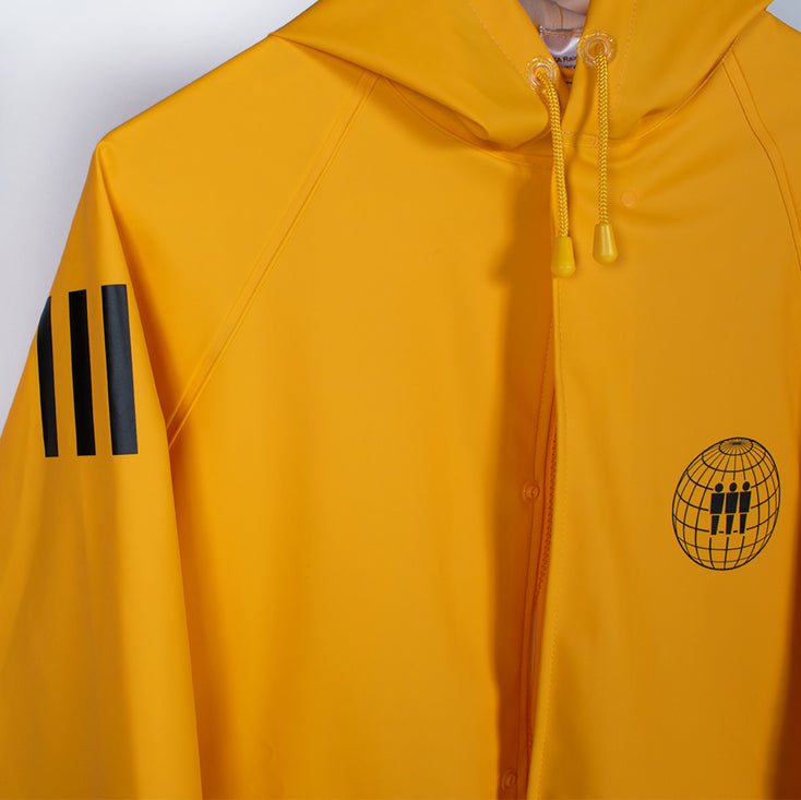 Slicker Raincoat