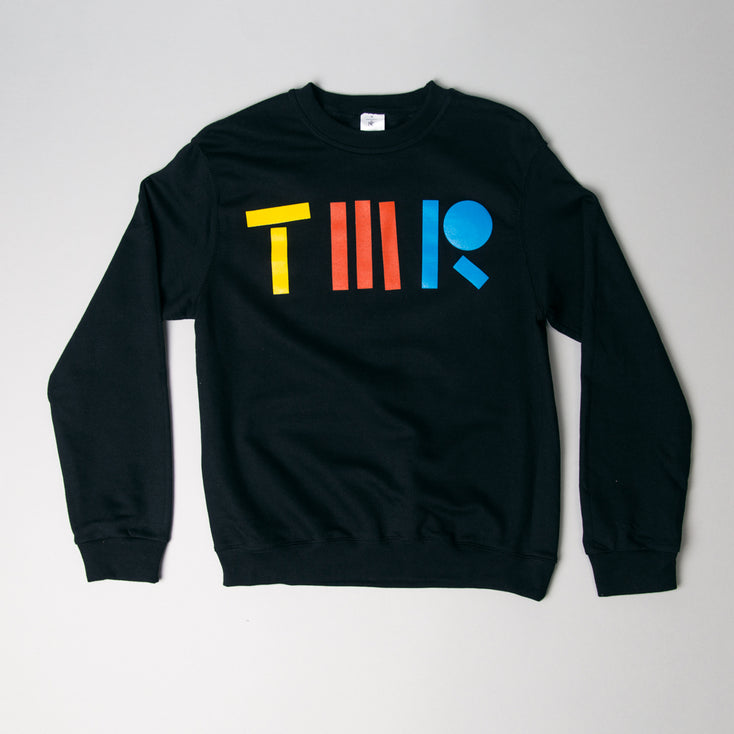 Primary Pullover