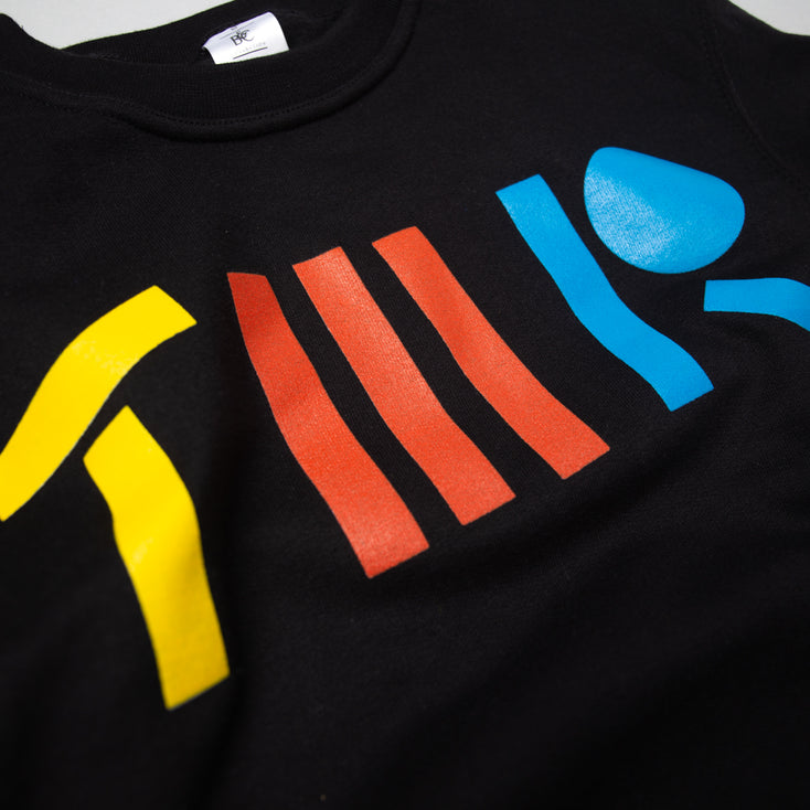 Primary Pullover