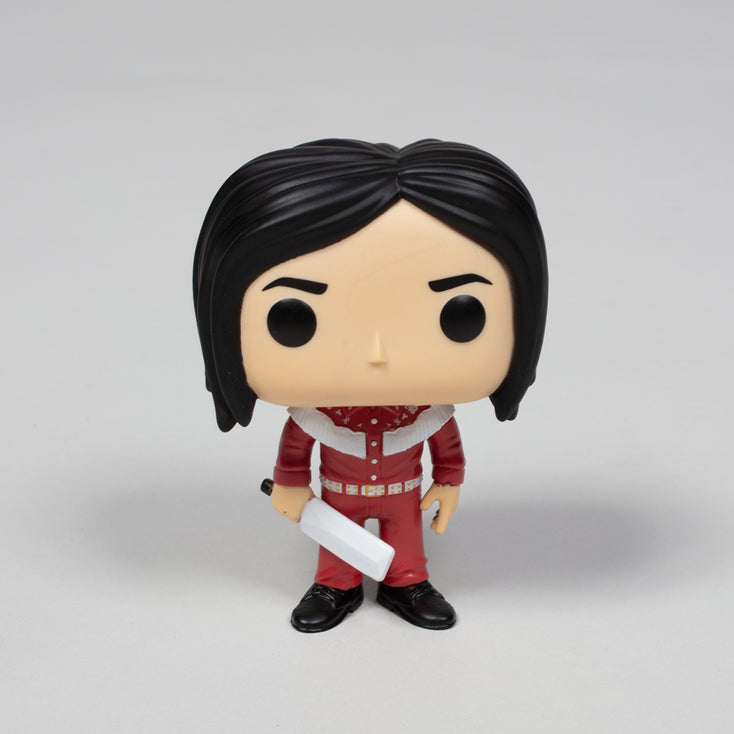White Stripes Funko Pop! Figure Set