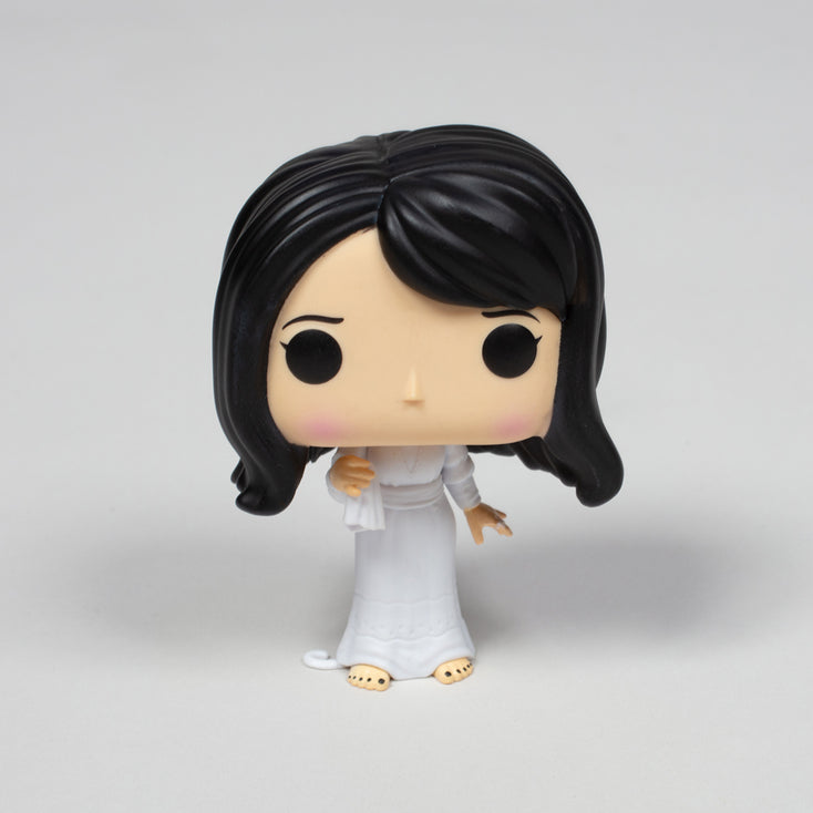 White Stripes Funko Pop! Figure Set