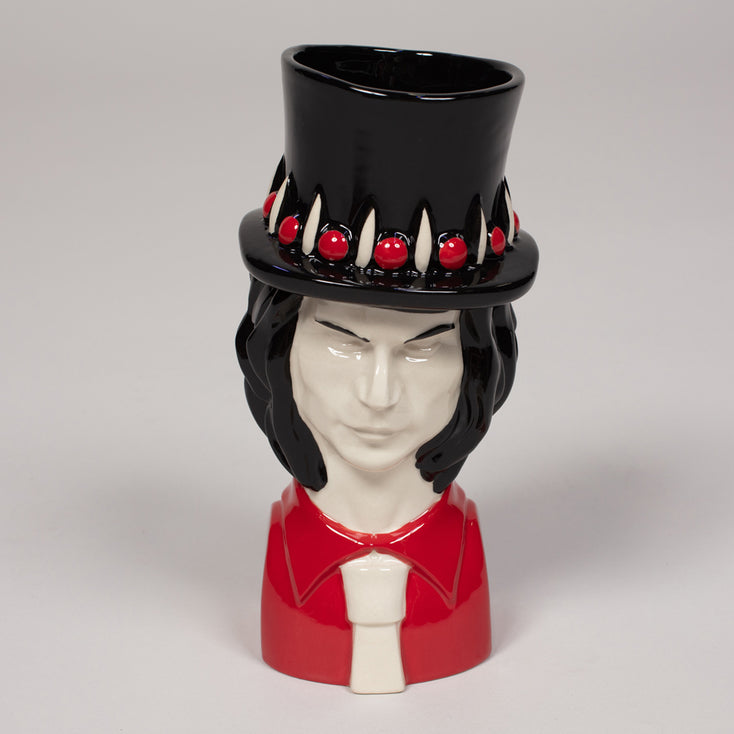 The White Stripes Souvenir Mugs