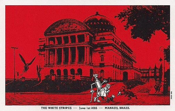 Vault 23: 3-Pack Postcards