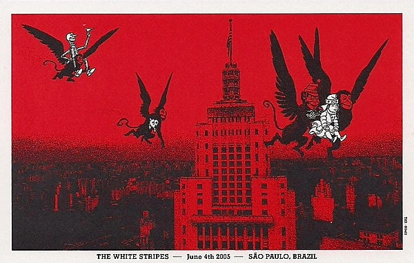 Vault 23: 3-Pack Postcards