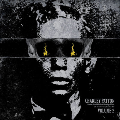 The Complete Recorded Works in Chronological Order Vol. 2 (Limited Edition Yellow Vinyl)