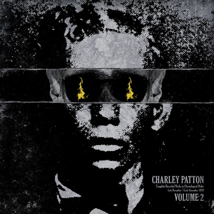 The Complete Recorded Works in Chronological Order Vol. 2 (Limited Edition Yellow Vinyl)