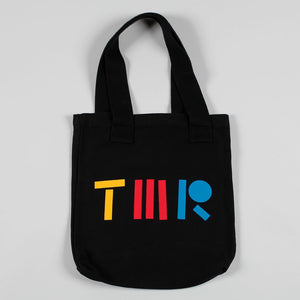 Primary Tote Bag