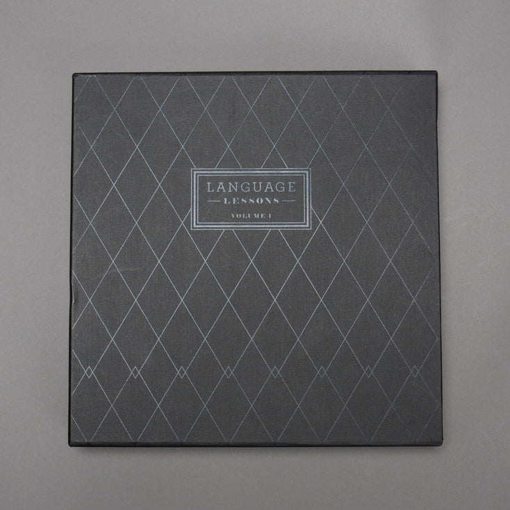 Language Lessons: Volume 1