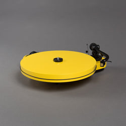 Turntable - Flat