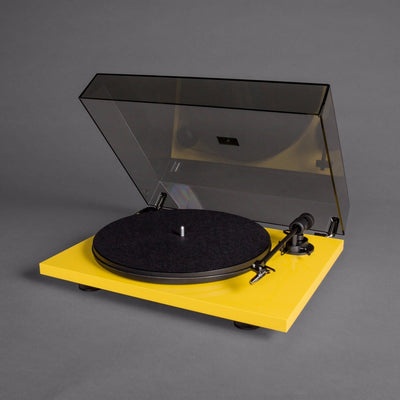 Pro-Ject Primary Turntable