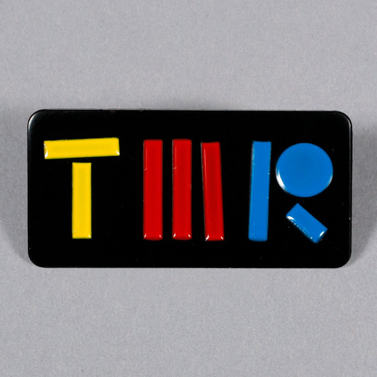 Primary Lapel Pin
