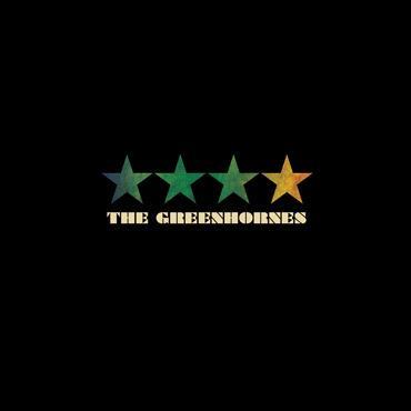 THE GREENHORNES