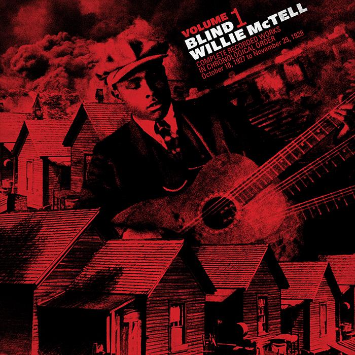 Blind Willie McTell Volume 1